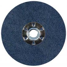 Weiler Abrasives 62058 - Resin Fiber Disc - Wolverine Zirc