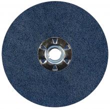 Weiler Abrasives 62065 - Resin Fiber Disc - Wolverine Zirc