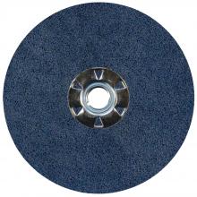 Weiler Abrasives 62066 - Resin Fiber Disc - Wolverine Zirc