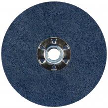 Weiler Abrasives 62067 - Resin Fiber Disc - Wolverine Zirc