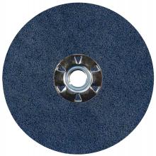 Weiler Abrasives 62068 - Resin Fiber Disc - Wolverine Zirc