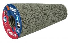 Weiler Abrasives 68316 - T17 1.75"x3"x5/8-11 A24-R