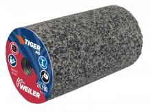 Weiler Abrasives 68318 - T18 1.5"x2.5"x3/8-24 A24-R