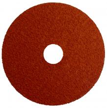 Weiler Abrasives 69851 - RFD-4-1/2-C X 7/8 X 36GR