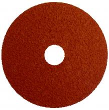 Weiler Abrasives 69852 - RFD-4-1/2-C X 7/8 X 50GR