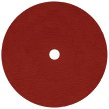 Weiler Abrasives 69874 - Resin Fiber Disc - Tiger Ceramic