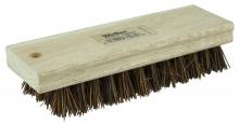 Weiler Abrasives 72034 - Scrub Brush - Hand