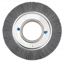 Weiler Abrasives 83000 - Abrasive Nylon Wheel Brush