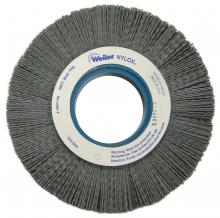 Weiler Abrasives 83116 - Abrasive Nylon Wheel Brush