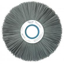 Weiler Abrasives 83310 - Abrasive Nylon Wheel Brush