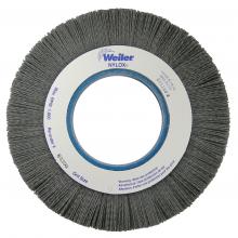 Weiler Abrasives 83393 - Abrasive Nylon Wheel Brush