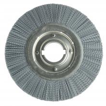 Weiler Abrasives 83513 - Abrasive Nylon Wheel Brush