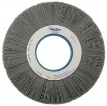 Weiler Abrasives 83550 - Abrasive Nylon Wheel Brush