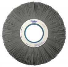 Weiler Abrasives 83640 - Abrasive Nylon Wheel Brush