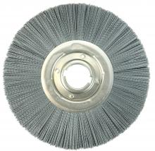 Weiler Abrasives 83715 - Abrasive Nylon Wheel Brush