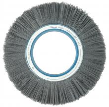 Weiler Abrasives 83740 - Abrasive Nylon Wheel Brush