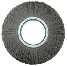 Weiler Abrasives 83910 - Abrasive Nylon Wheel Brush