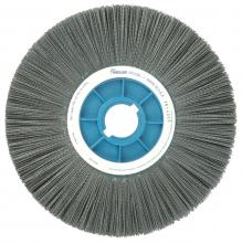 Weiler Abrasives 85150 - Abrasive Nylon Wheel Brush