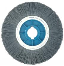 Weiler Abrasives 85156 - Abrasive Nylon Wheel Brush