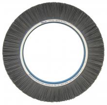 Weiler Abrasives 85440 - Abrasive Nylon Wheel Brush