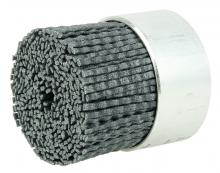 Weiler Abrasives 85752 - Abrasive Nylon Disc Brush