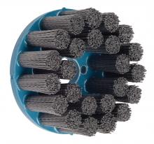 Weiler Abrasives 85814 - Abrasive Nylon Disc Brush