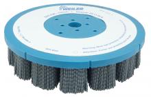 Weiler Abrasives 85997 - Abrasive Nylon Disc Brush