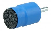 Weiler Abrasives 86148 - Abrasive Nylon End Brush - FME