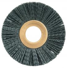 Weiler Abrasives 99346 - Crimped Nylon Wheel