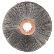 Weiler Abrasives 99551 - Crimped Wire Wheel - Small Diameter