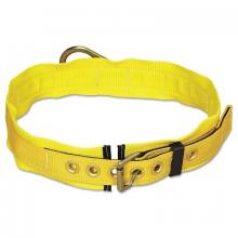 3M 1000005 - DBI-SALA Tongue Buckle Belt with Back D-ring