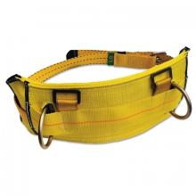 3M 1000544 - DBI-SALA Derrick Belt with Work Positioning D-rings and Tongue Buckle