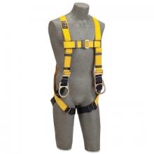 3M 1101459 - DBI-SALA Delta Construction Style Positioning Harnesses