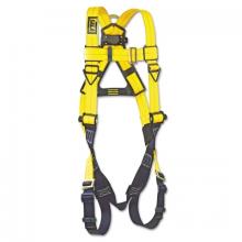 3M 1101855 - DBI-SALA Delta Cross Over Climbing Harness