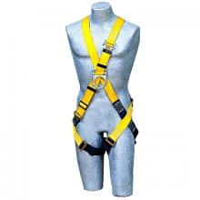 3M 1102010 - DBI-SALA Delta Cross Over Climbing Harness