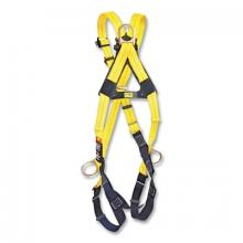 3M 7012815447 - DBI-SALA Delta Cross Over Climbing Harness