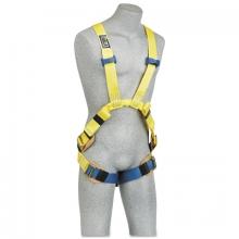 3M 1110752 - DBI-SALA Delta Arc Flash Harnesses with Dorsal/Front Web Loop