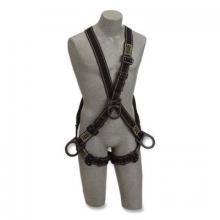 3M 1110941 - DBI-SALA Delta Arc Flash Cross-Over Style Positioning/Climbing Harnesses