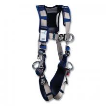 3M 70007673539 - DBI-SALA ExoFit STRATA Vest-Style Positioning/Climbing Harnesses