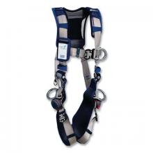 3M 70007696308 - DBI-SALA ExoFit STRATA Vest-Style Positioning/Climbing Harnesses