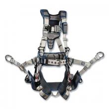 3M 70007426193 - DBI-SALA ExoFit STRATA Tower Climbing Harnesses