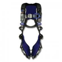 3M 70007426342 - DBI-SALA ExoFit X300 Comfort Vest Climbing Safety Harnesses