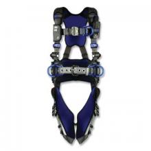 3M 70007420485 - DBI-SALA ExoFit X300 Comfort Construction Climbing/Positioning Safety Harnesses