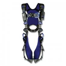 3M 70007421632 - DBI-SALA ExoFit X300 Comfort Wind Energy Climbing/Positioning Safety Harnesses