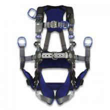 3M 1113298 - DBI-SALA ExoFit X300 Comfort Oil and Gas Climbing/Suspension Safety Harnesses