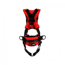 3M 1161205 - DBI-SALA Protecta Construction Style Positioning Harnesses