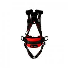 3M 1161309 - DBI-SALA Protecta Construction Style Positioning Harnesses