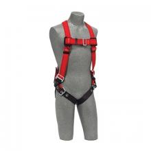 3M 1191383 - DBI-SALA Protecta Pro Welder's Harness Tongue Buckle Straps