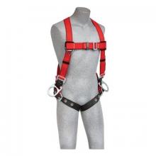 3M 1191385 - 3M Protecta P200 Hot Work Vest Positioning Safety Harnesses