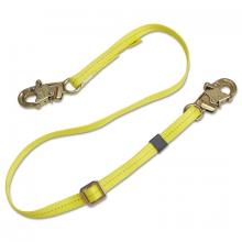 3M 1231016 - DBI-SALA Web Adjustable Positioning Lanyards